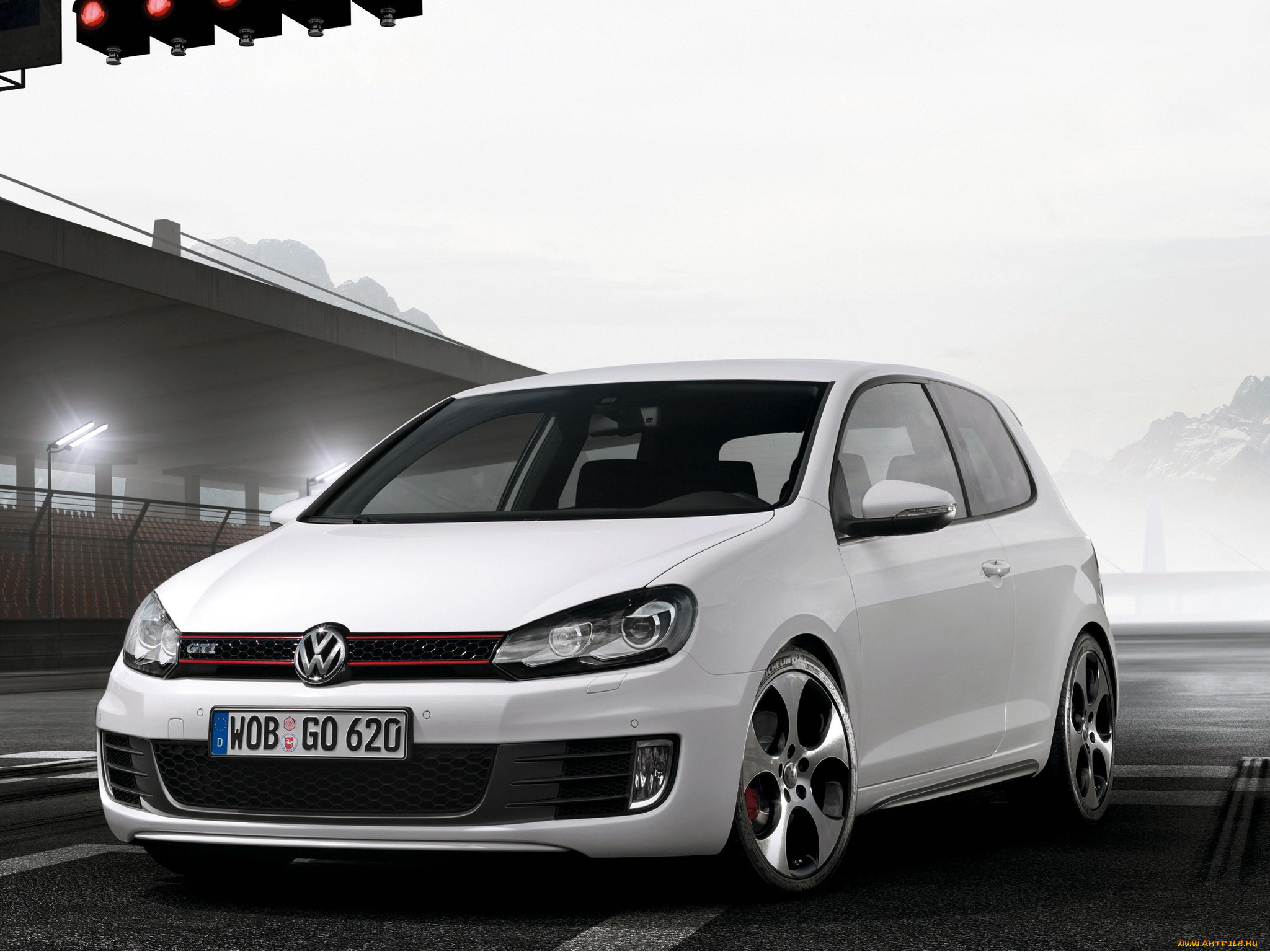 , volkswagen